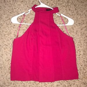 3 for 20$💥 River island Pink crop top